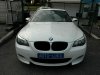 BMW M5, 2005 - celkový pohled
