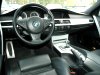 BMW M5, 2005 - pohled č. 22