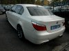 BMW M5, 2005 - pohled č. 4