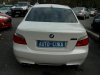 BMW M5, 2005 - pohled č. 5