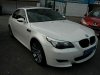 BMW M5, 2005 - pohled č. 8