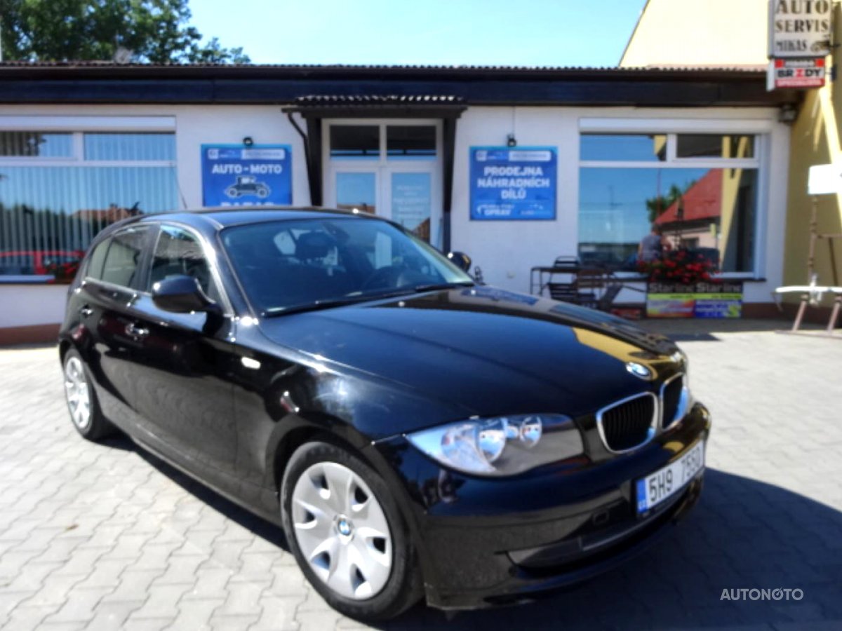 BMW Ostatní, 2011 - pohled č. 3