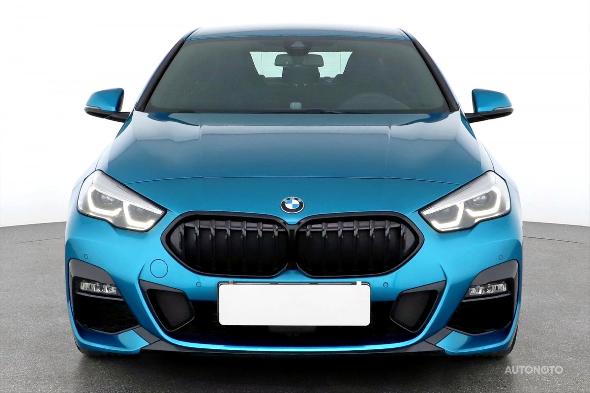 BMW Ostatní, 2020 - pohled č. 2