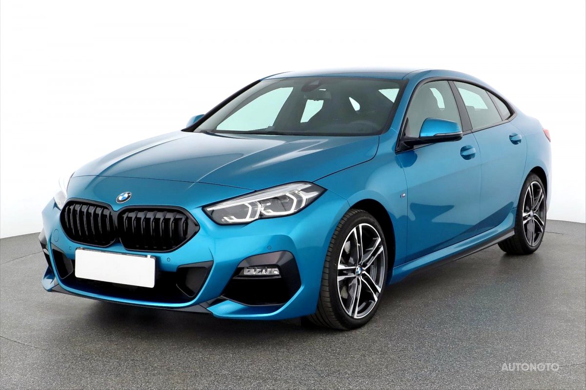 BMW Ostatní, 2020 - pohled č. 3