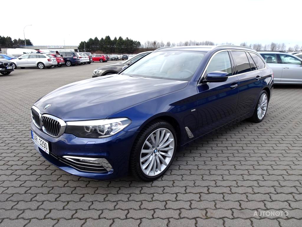 BMW Ostatní, 2017 - pohled č. 2