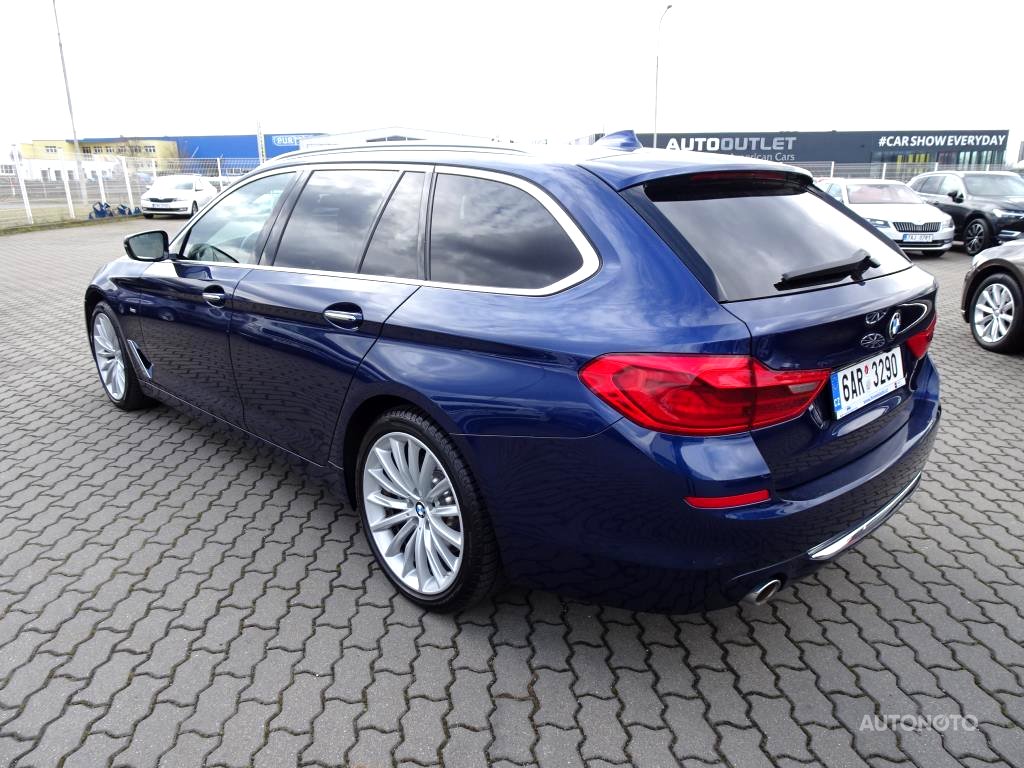 BMW Ostatní, 2017 - pohled č. 3