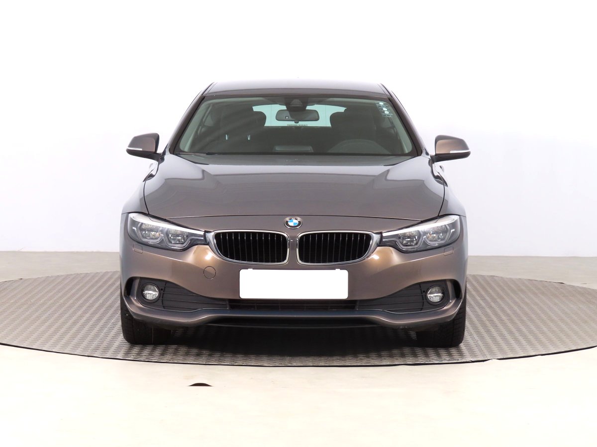 BMW Ostatní, 2019 - pohled č. 2