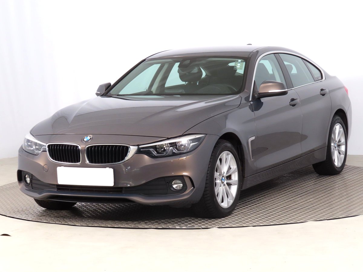 BMW Ostatní, 2019 - pohled č. 3