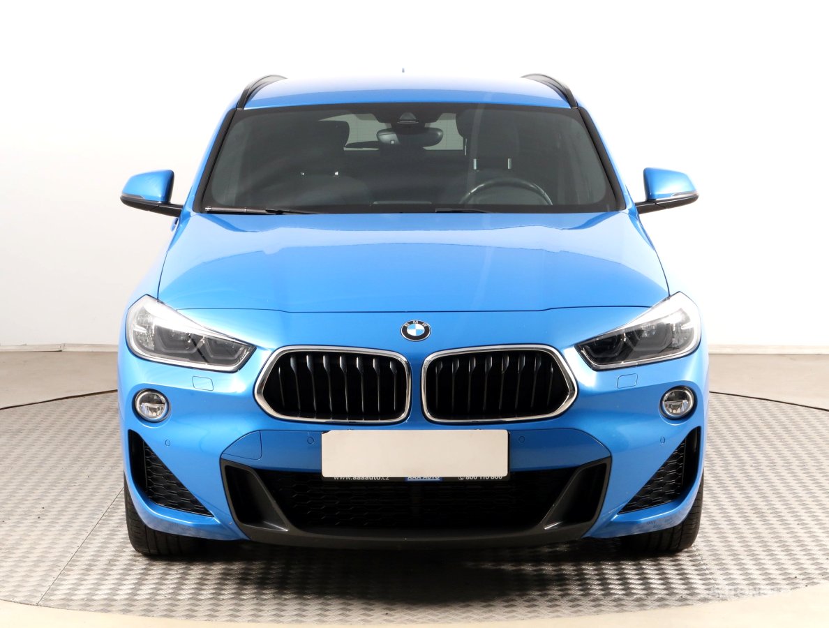 BMW Ostatní, 2018 - pohled č. 2