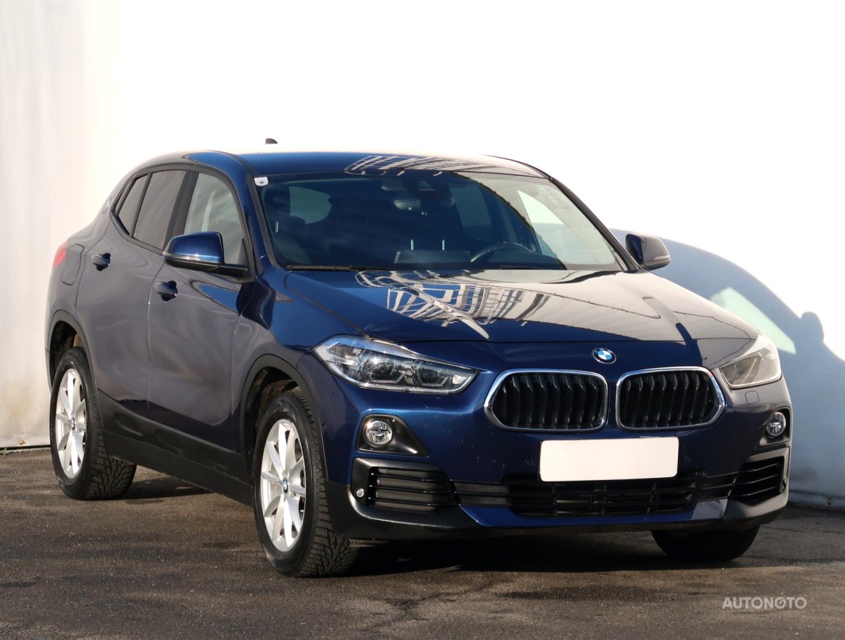 BMW Ostatní, 2019 - pohled č. 1
