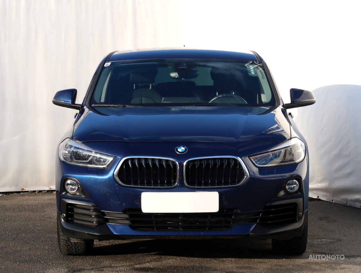 BMW Ostatní, 2019 - pohled č. 2