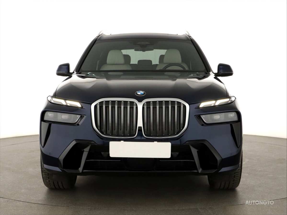 BMW Ostatní, 2024 - pohled č. 2