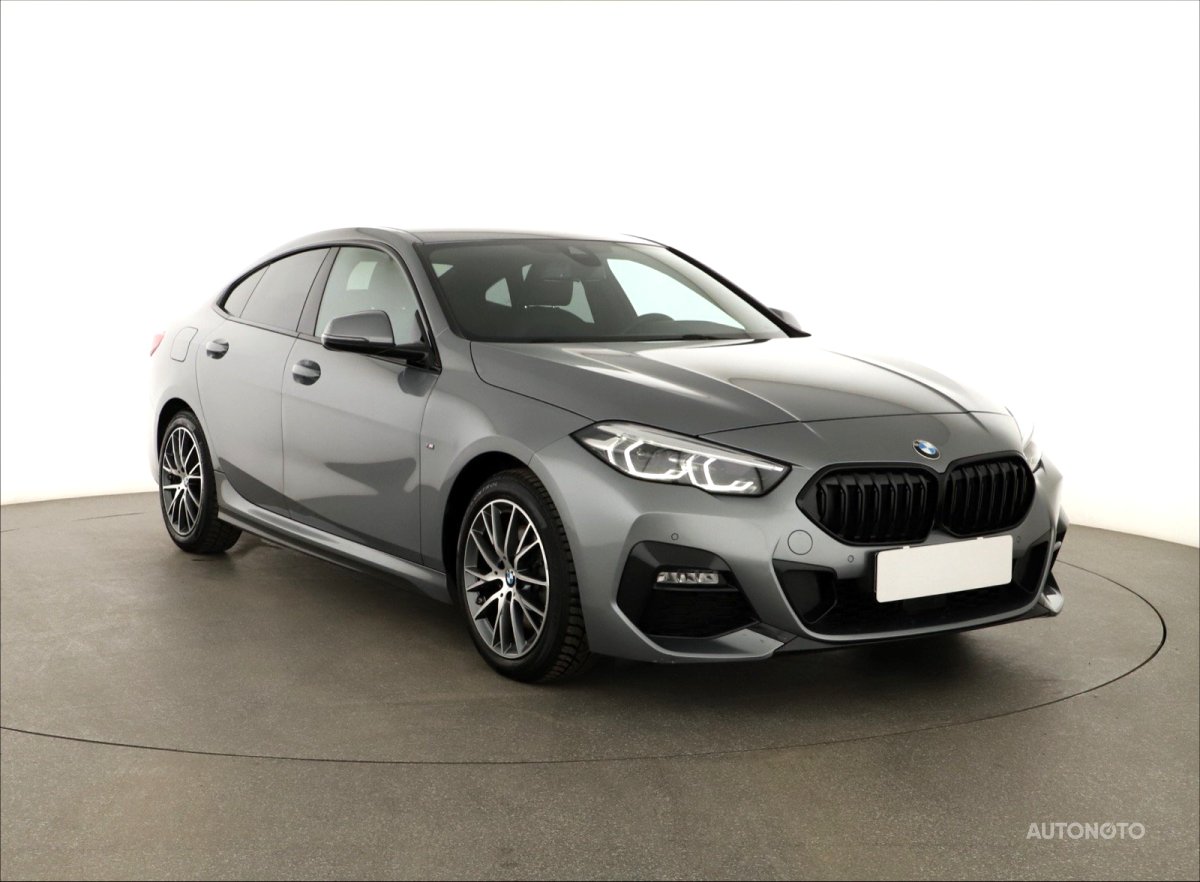 BMW Ostatní, 2023 - pohled č. 1