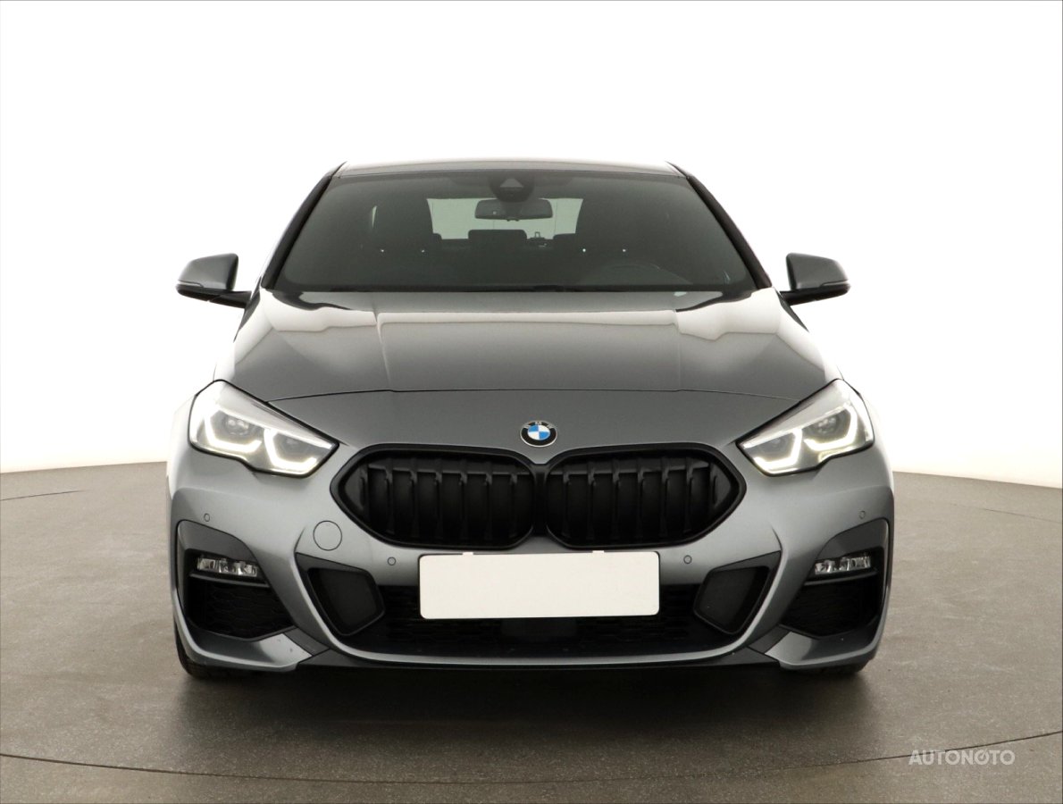 BMW Ostatní, 2023 - pohled č. 2