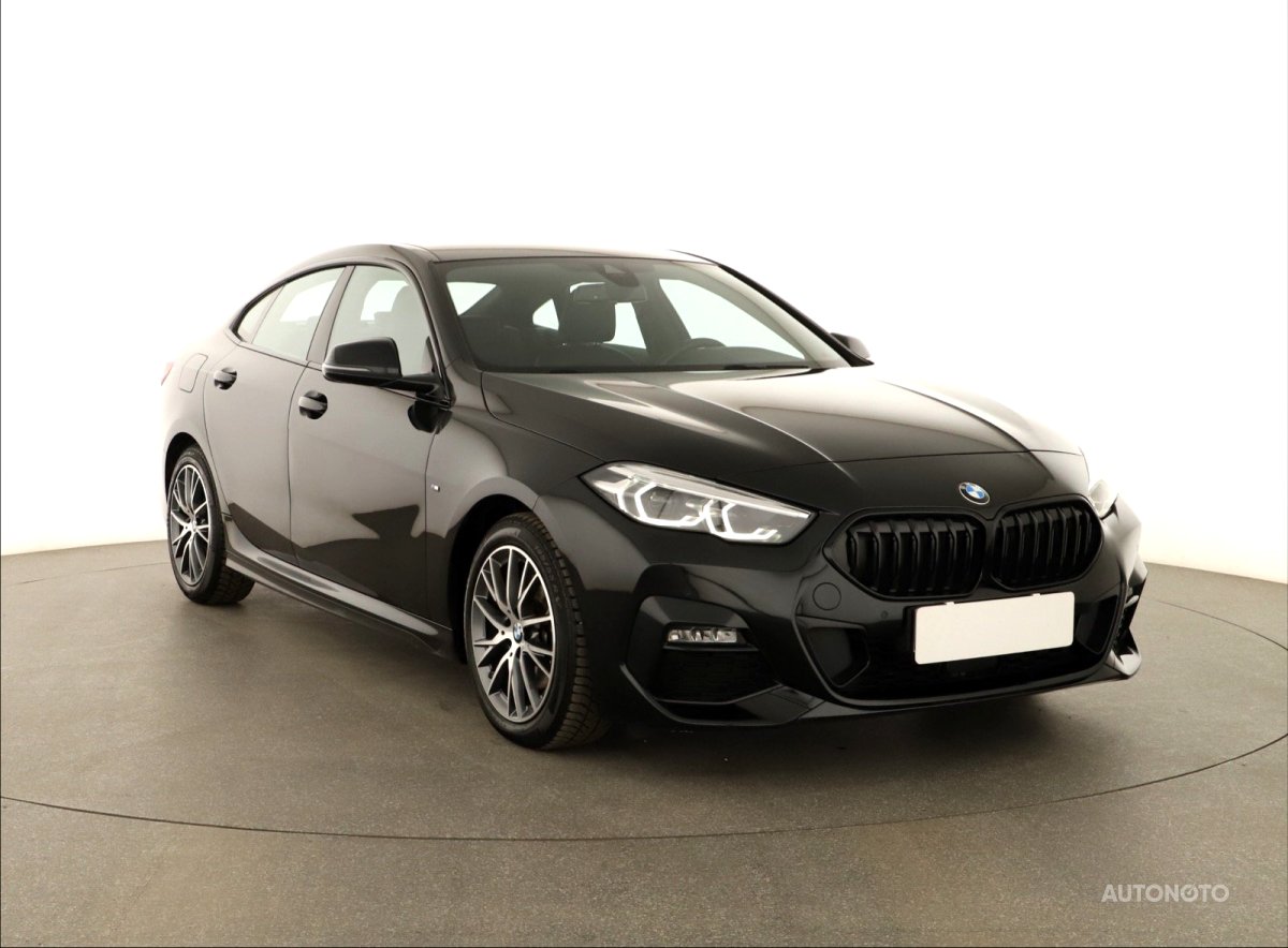 BMW Ostatní, 2022 - celkový pohled