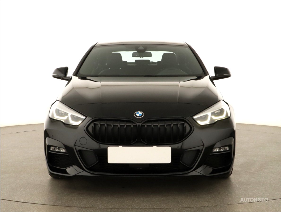 BMW Ostatní, 2022 - pohled č. 2