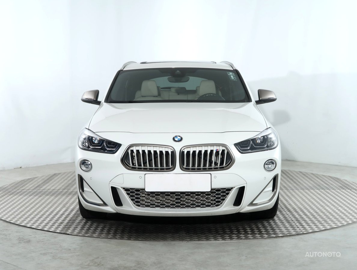 BMW Ostatní, 2019 - pohled č. 2