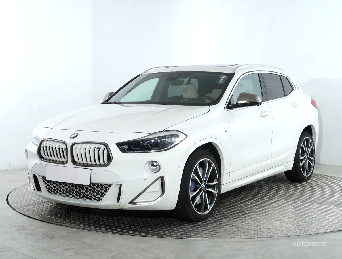 BMW Ostatní, 2019 - pohled č. 3