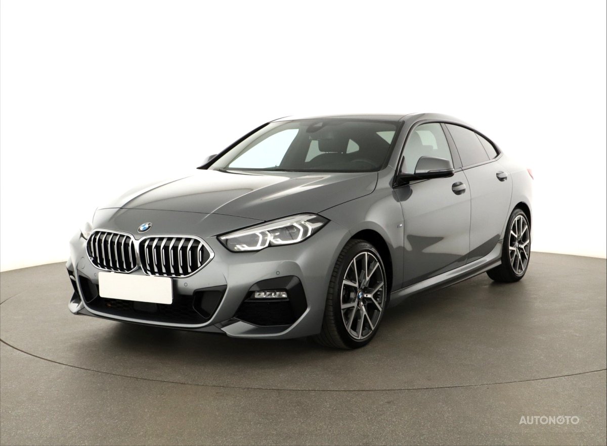 BMW Ostatní, 2023 - pohled č. 3