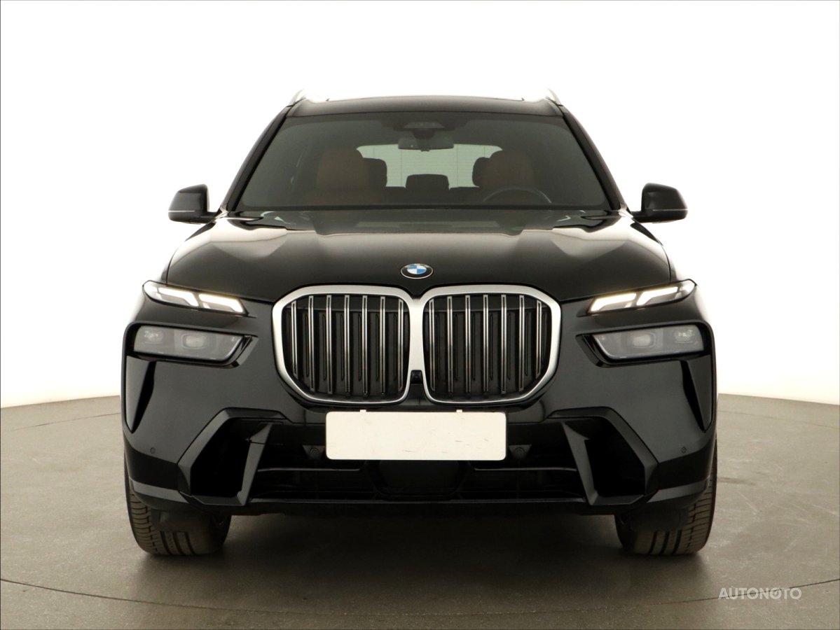 BMW Ostatní, 2024 - pohled č. 2