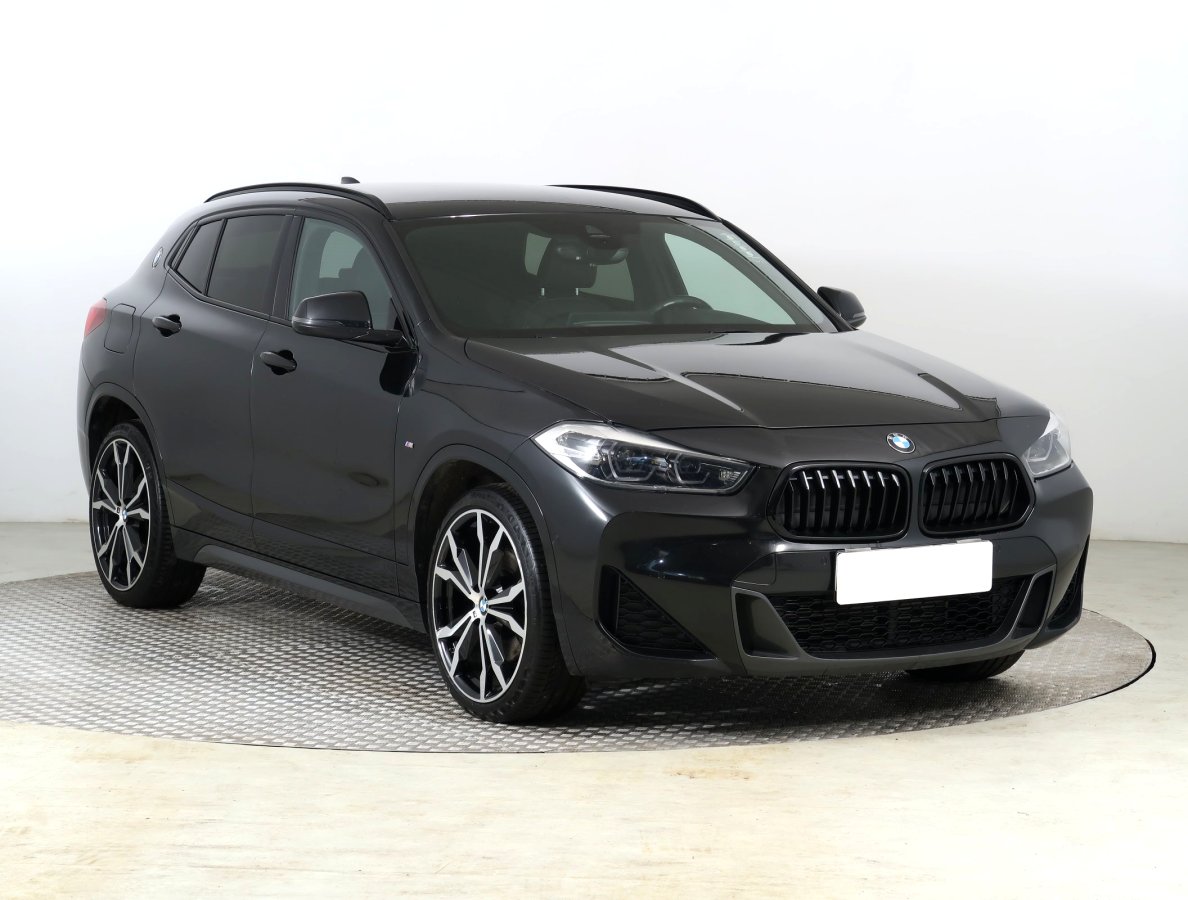 BMW Ostatní, 2021 - celkový pohled