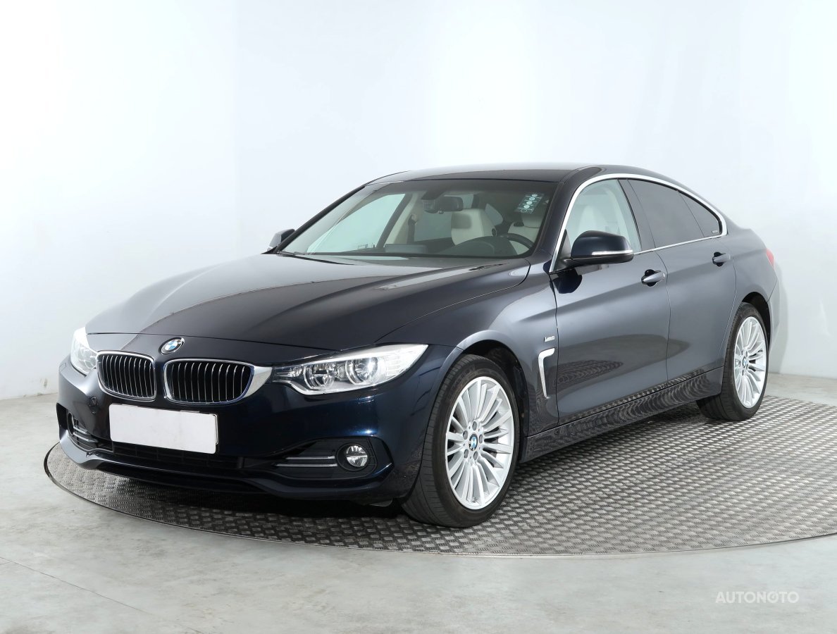 BMW Ostatní, 2015 - pohled č. 3