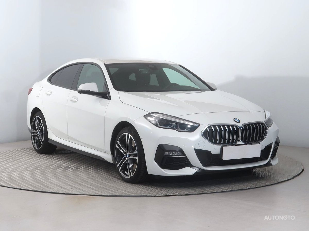 BMW Ostatní, 2022 - pohled č. 1