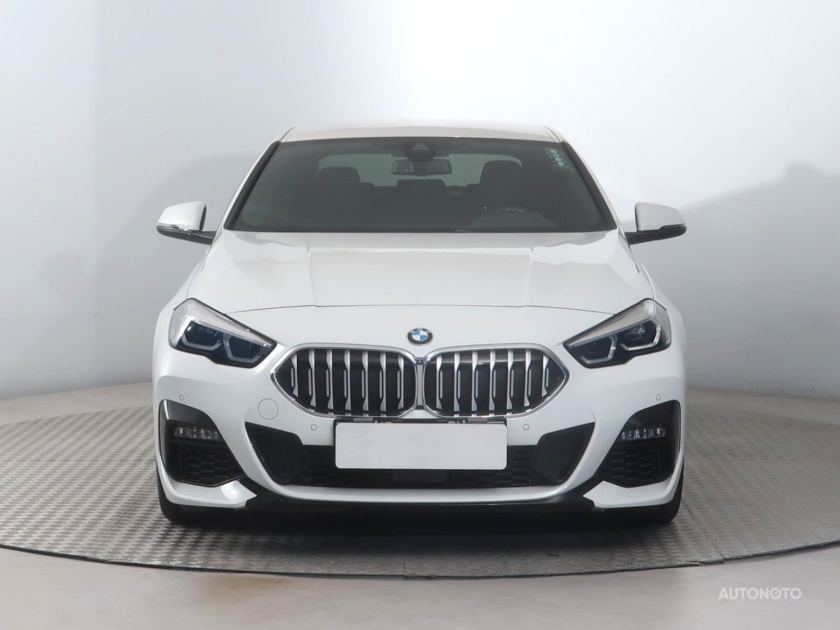 BMW Ostatní, 2022 - pohled č. 2