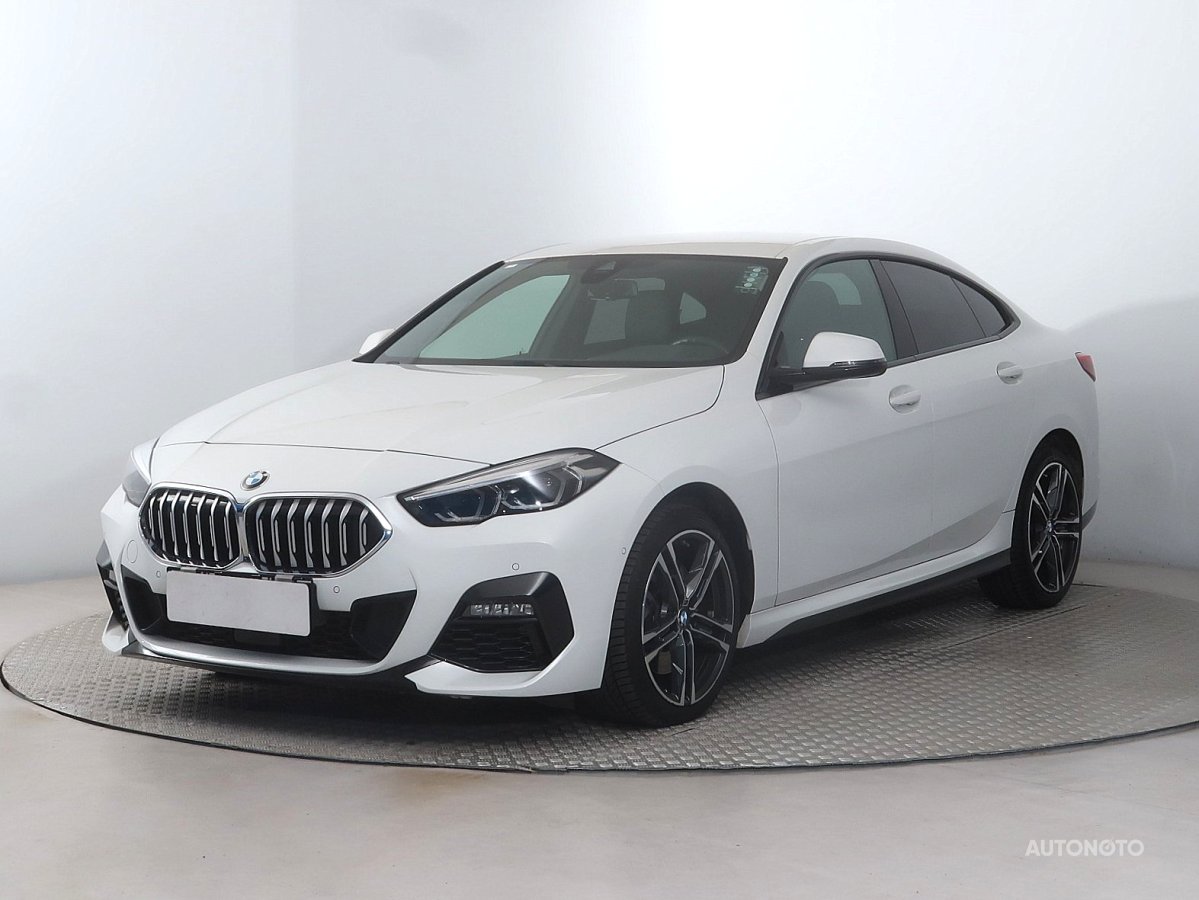 BMW Ostatní, 2022 - pohled č. 3