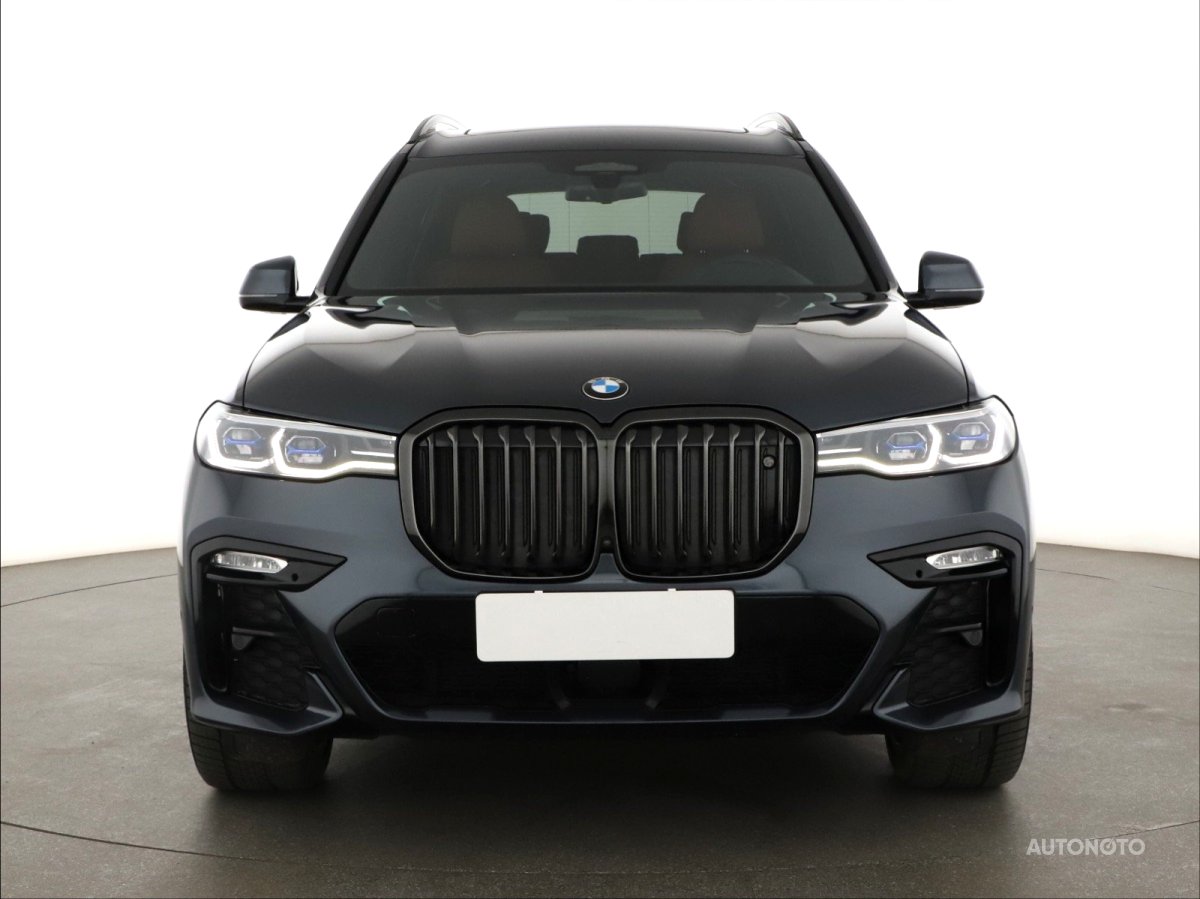 BMW Ostatní, 2022 - pohled č. 2