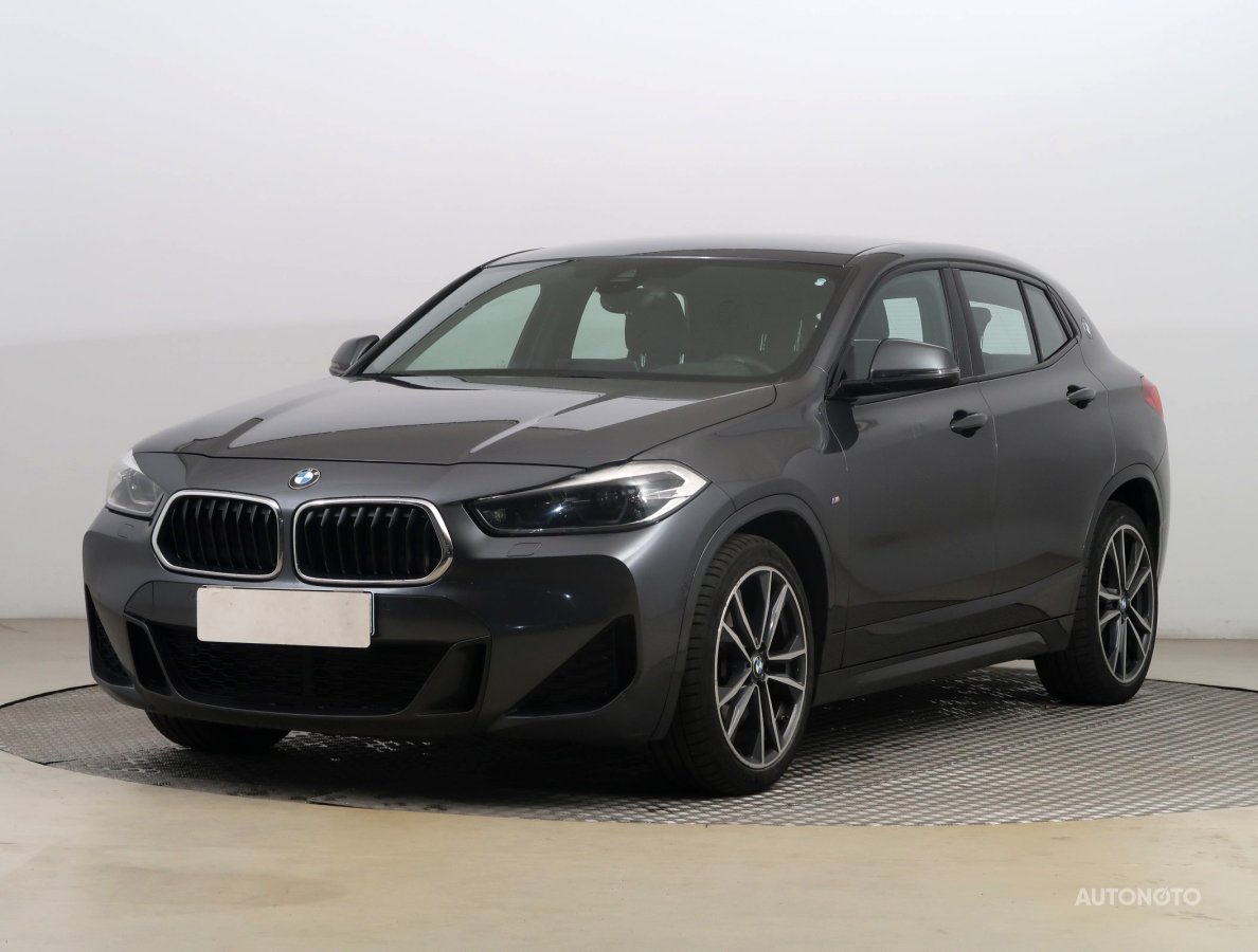 BMW Ostatní, 2020 - pohled č. 3
