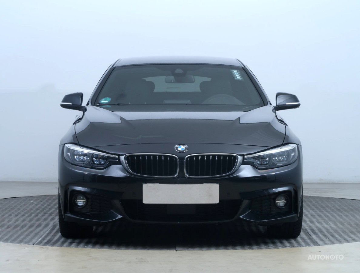 BMW Ostatní, 2017 - pohled č. 2