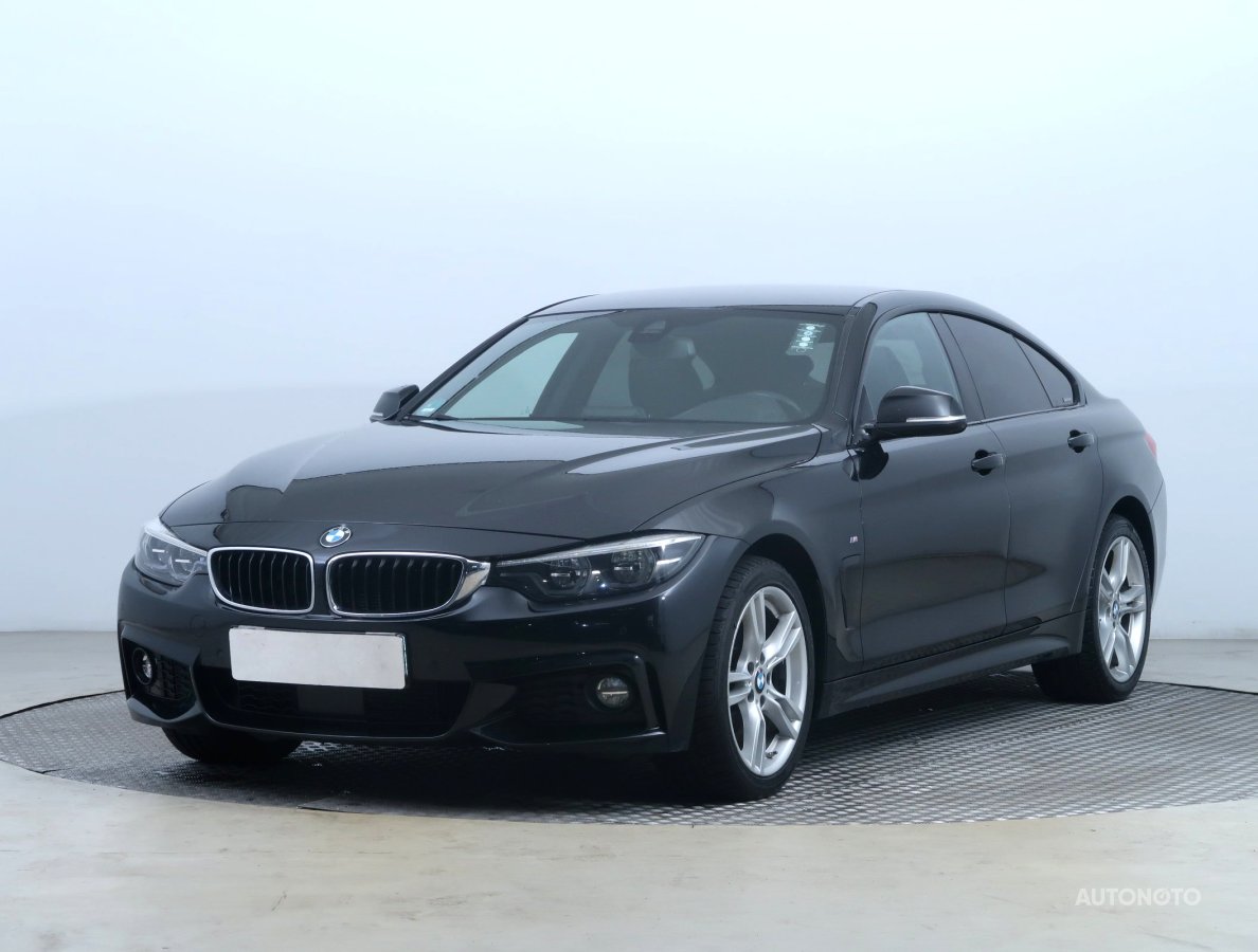 BMW Ostatní, 2017 - pohled č. 3