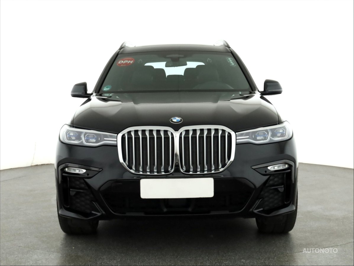 BMW Ostatní, 2019 - pohled č. 2