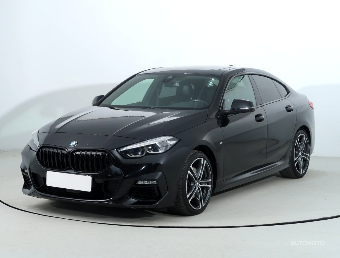 BMW Ostatní, 2021 - pohled č. 3