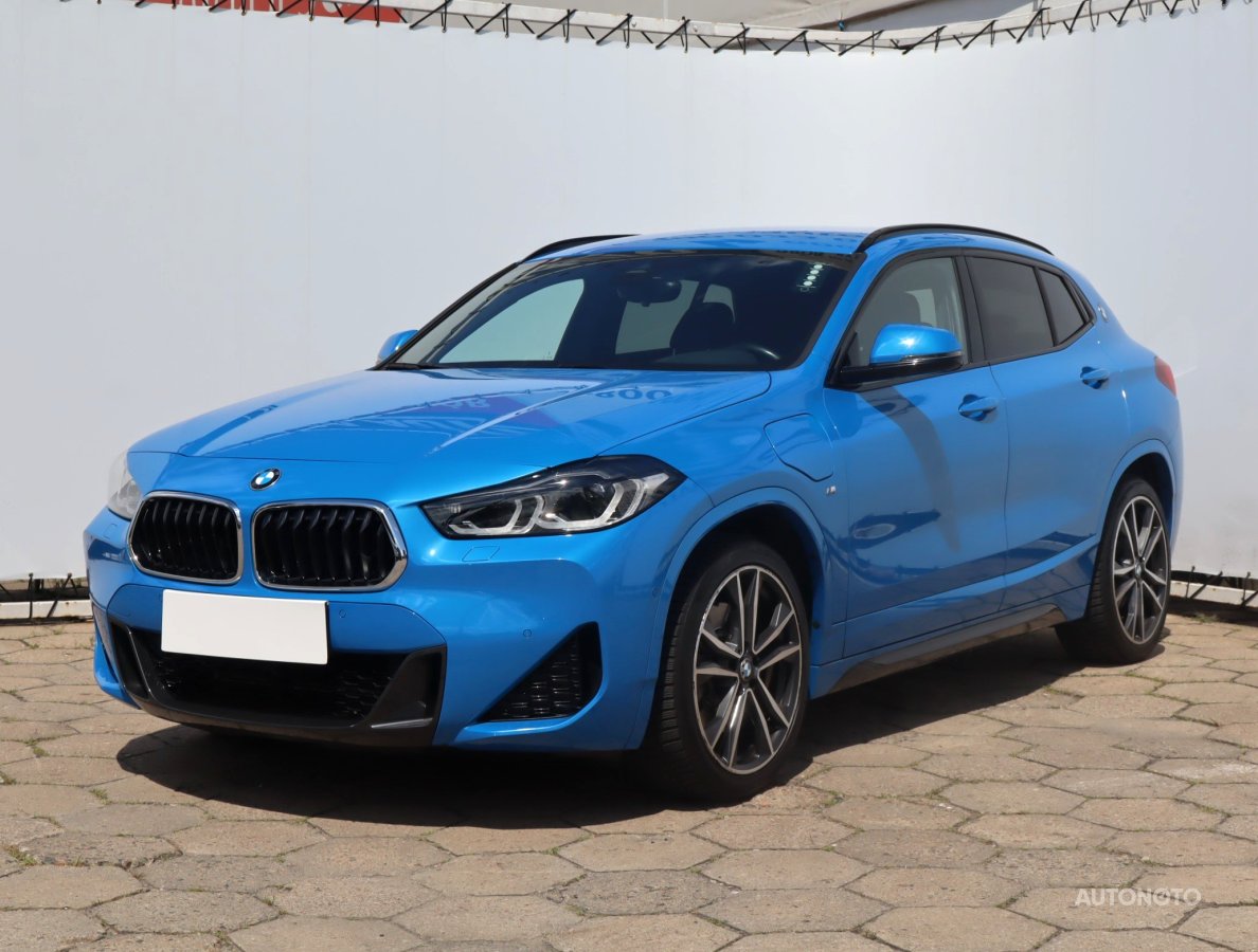 BMW Ostatní, 2021 - pohled č. 3