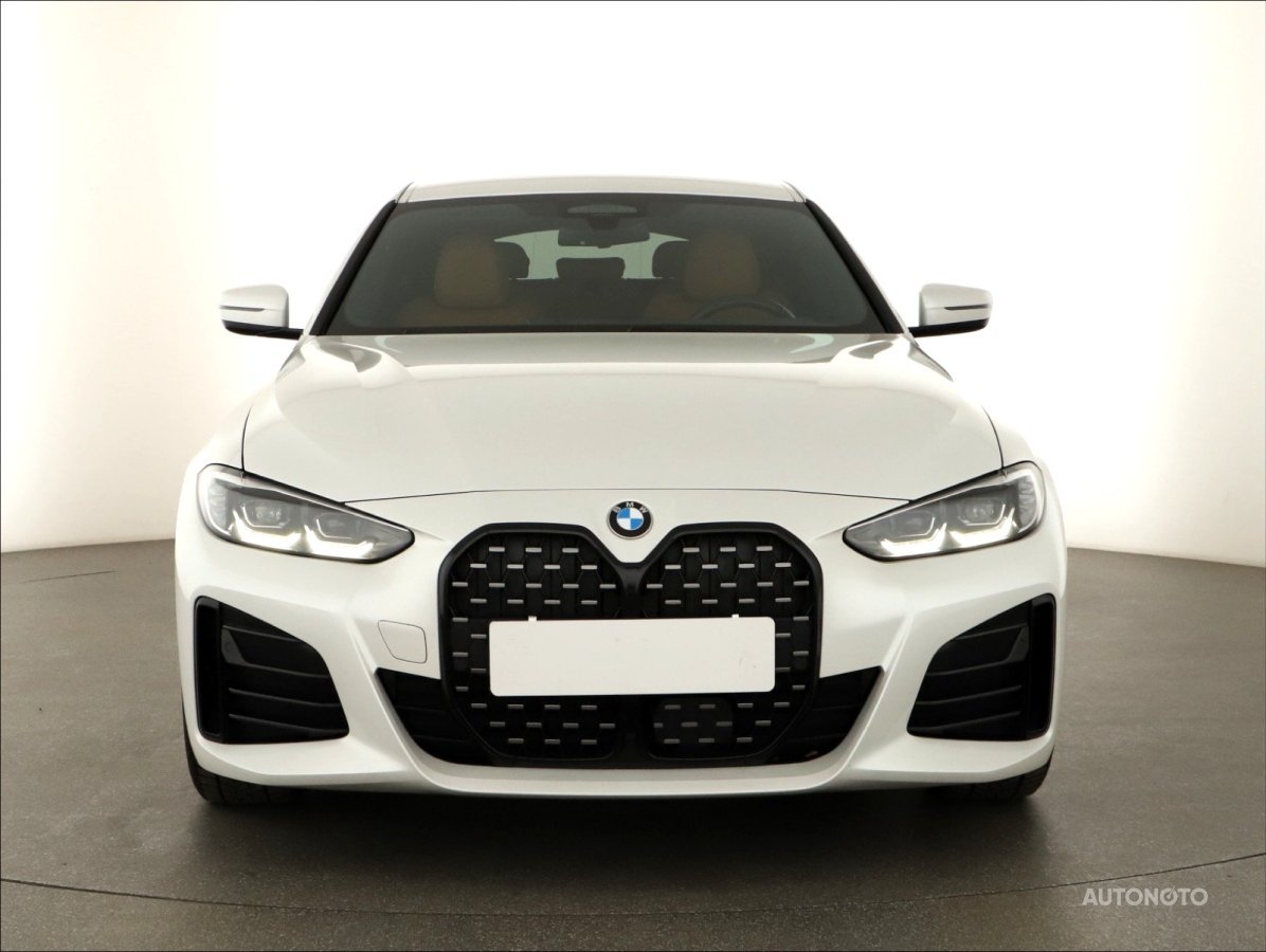 BMW Ostatní, 2023 - pohled č. 2