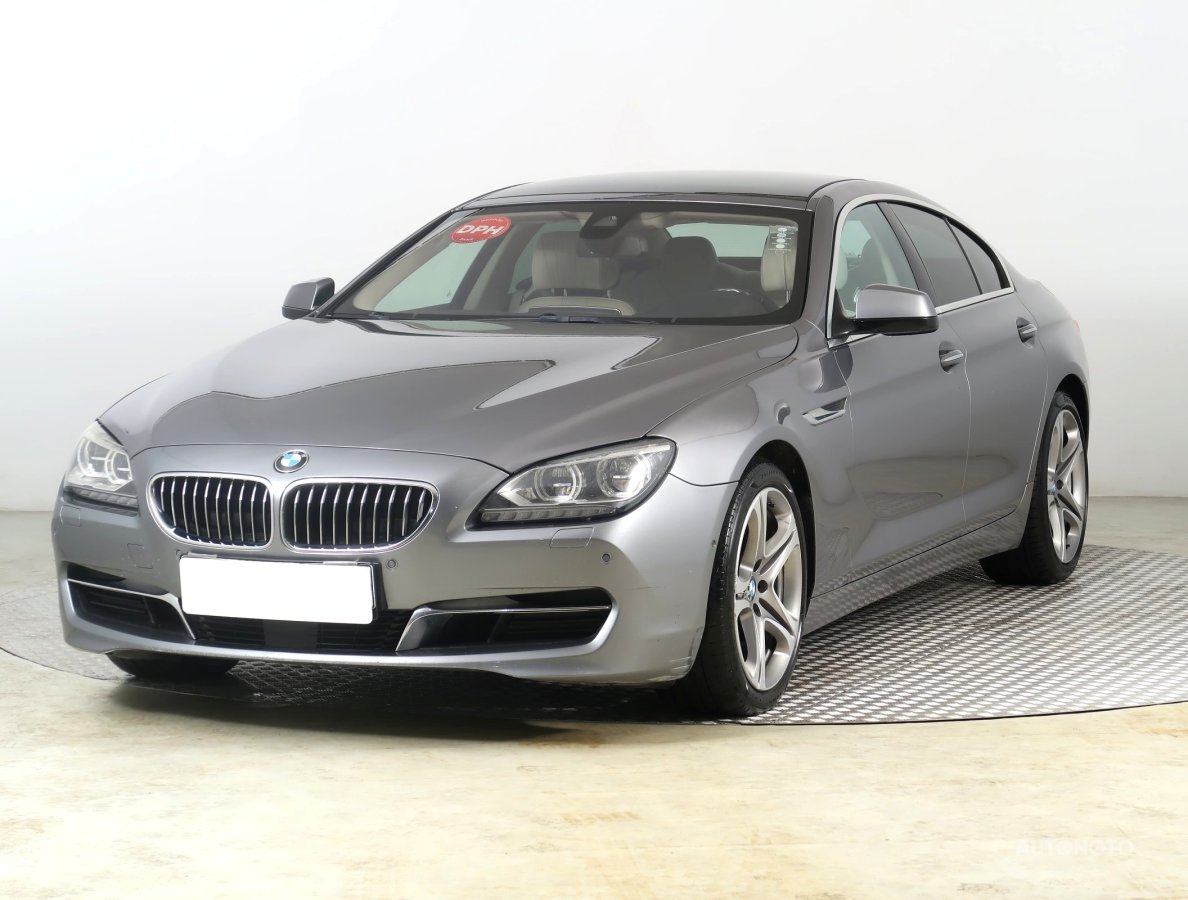 BMW Ostatní, 2014 - pohled č. 3