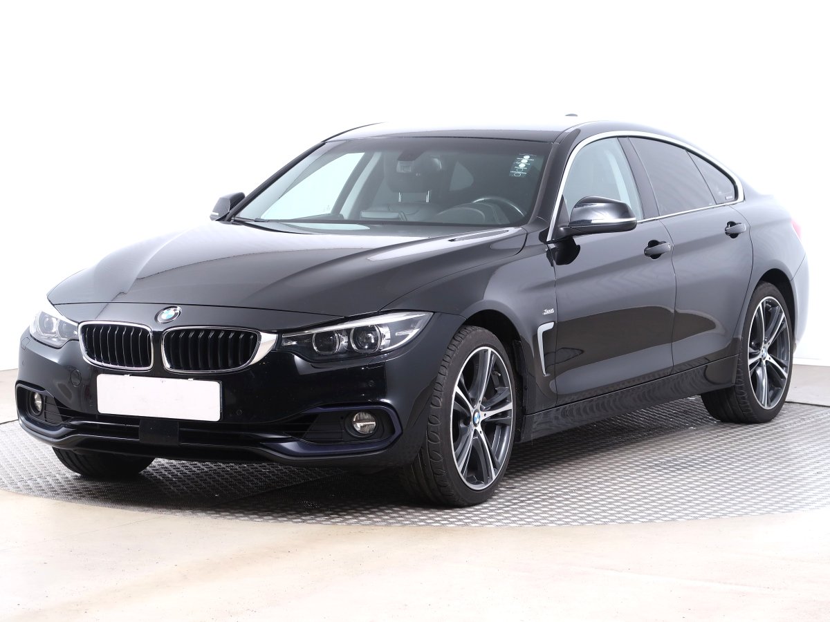 BMW Ostatní, 2019 - pohled č. 3