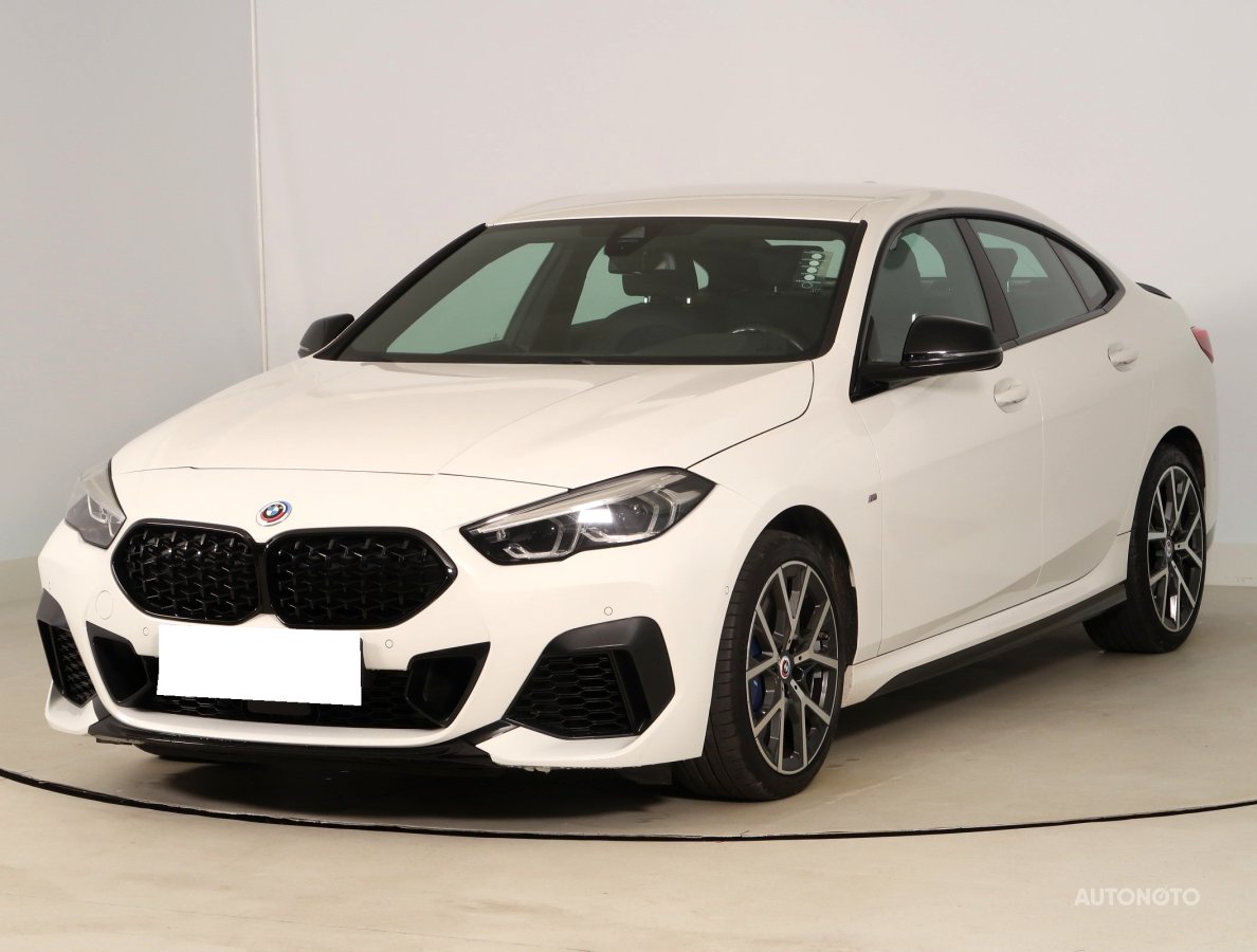 BMW Ostatní, 2022 - pohled č. 3