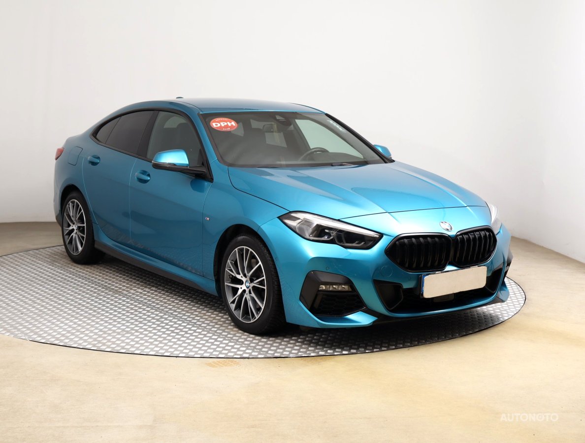 BMW Ostatní, 2023 - celkový pohled