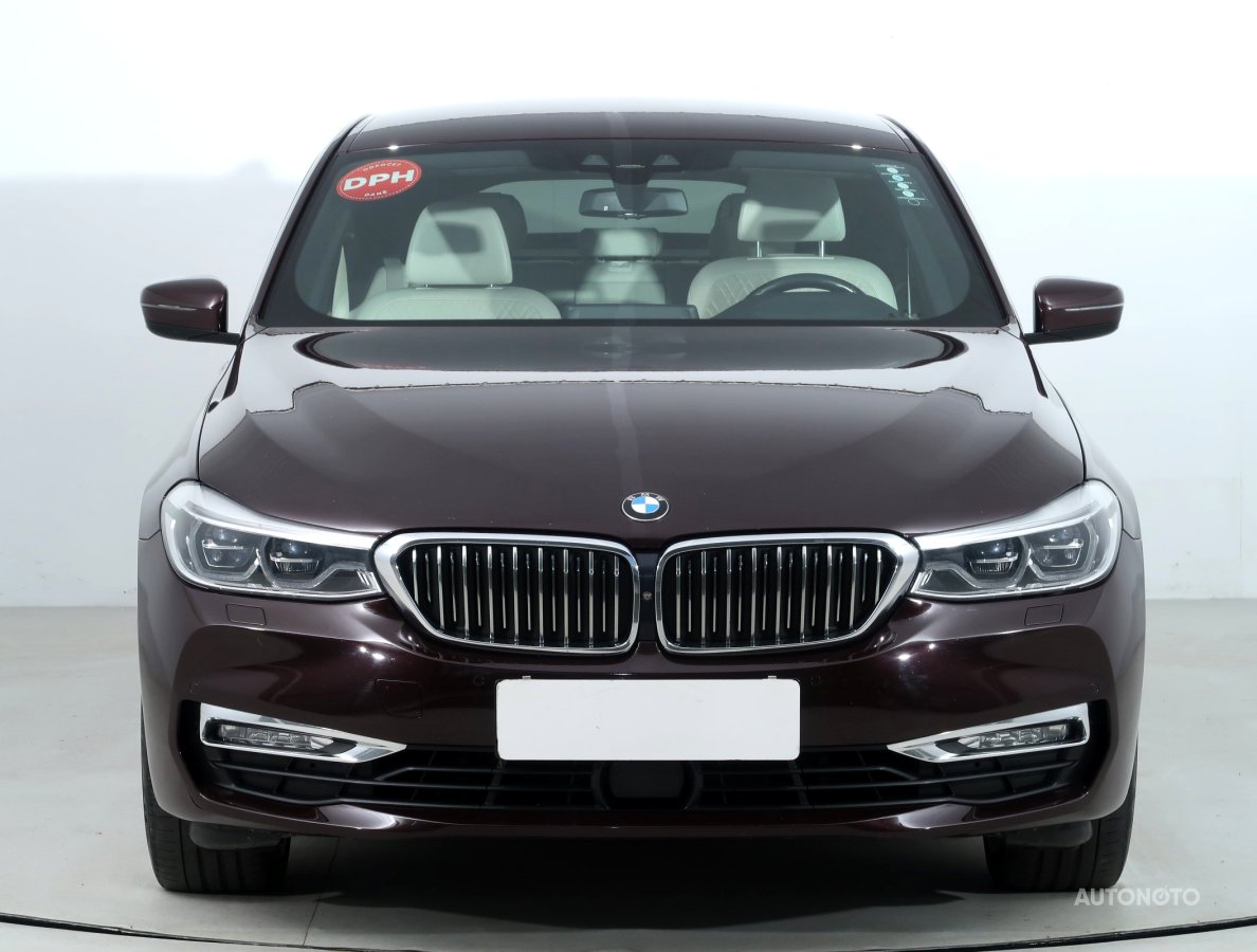 BMW Ostatní, 2018 - pohled č. 2