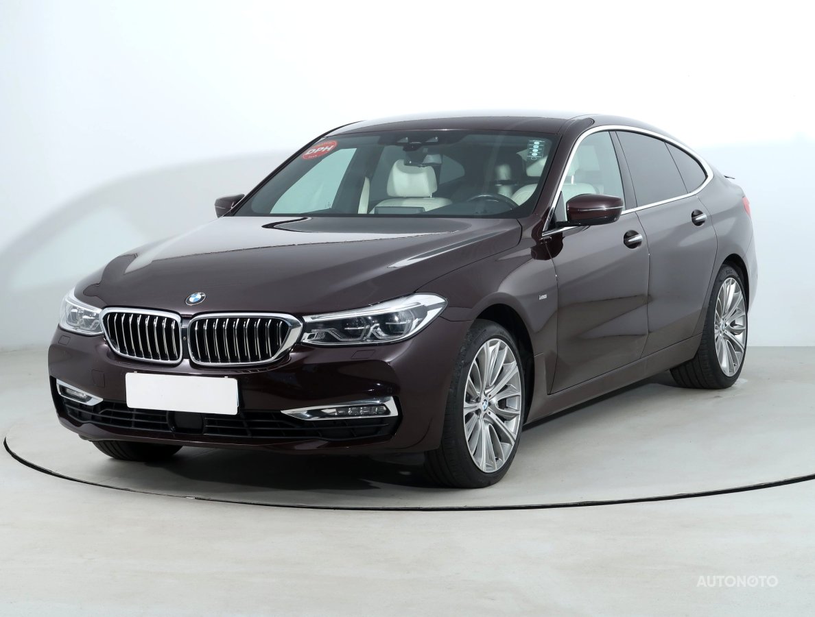 BMW Ostatní, 2018 - pohled č. 3