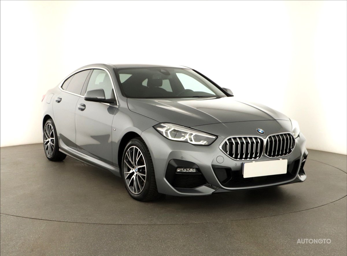 BMW Ostatní, 2023 - celkový pohled