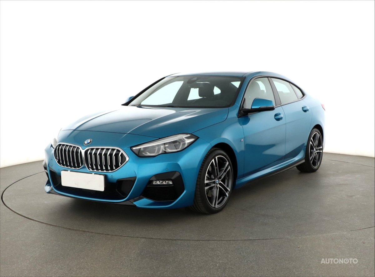 BMW Ostatní, 2021 - pohled č. 3