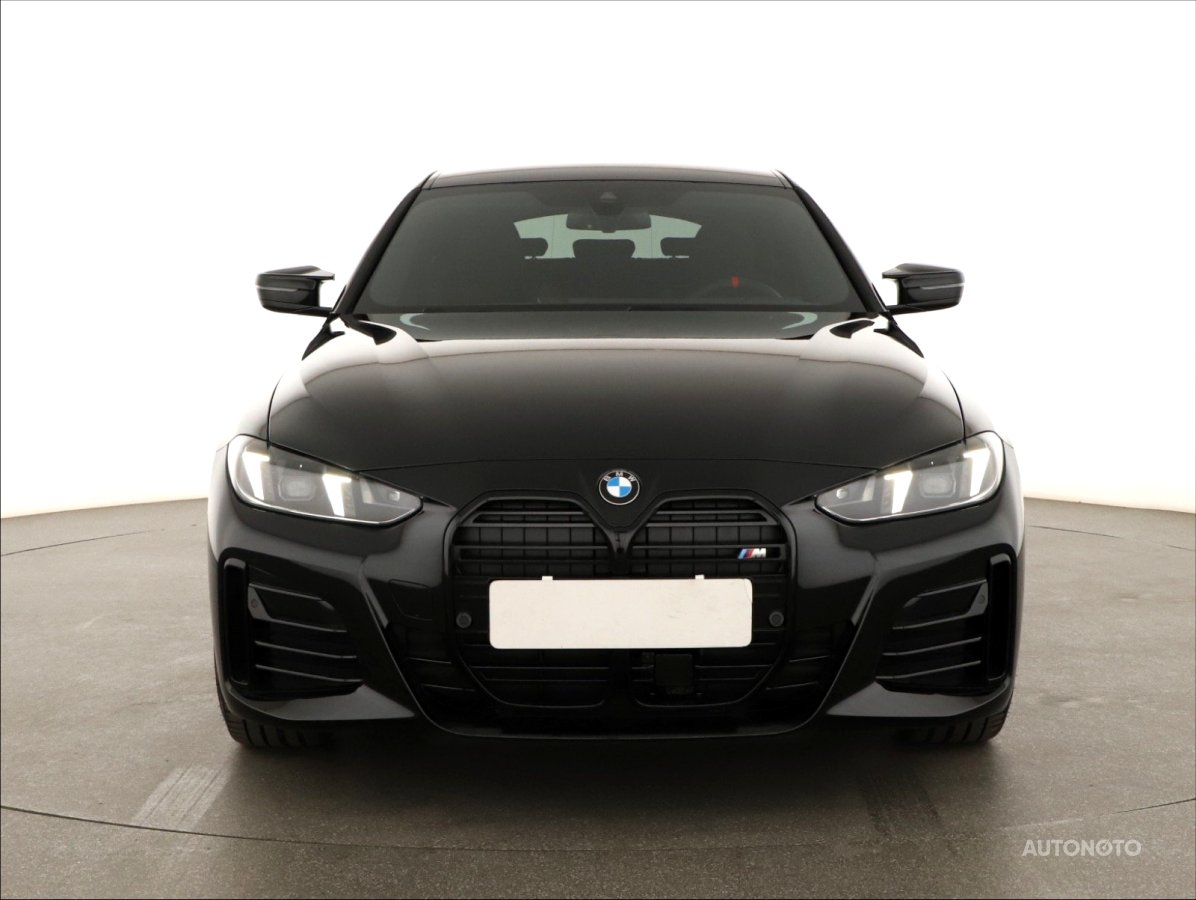 BMW Ostatní, 2025 - pohled č. 2