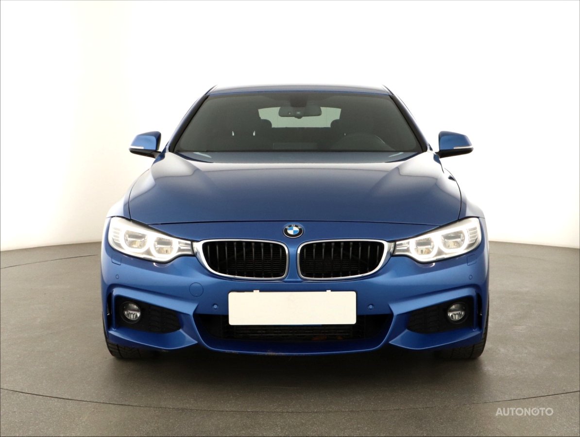 BMW Ostatní, 2016 - pohled č. 2