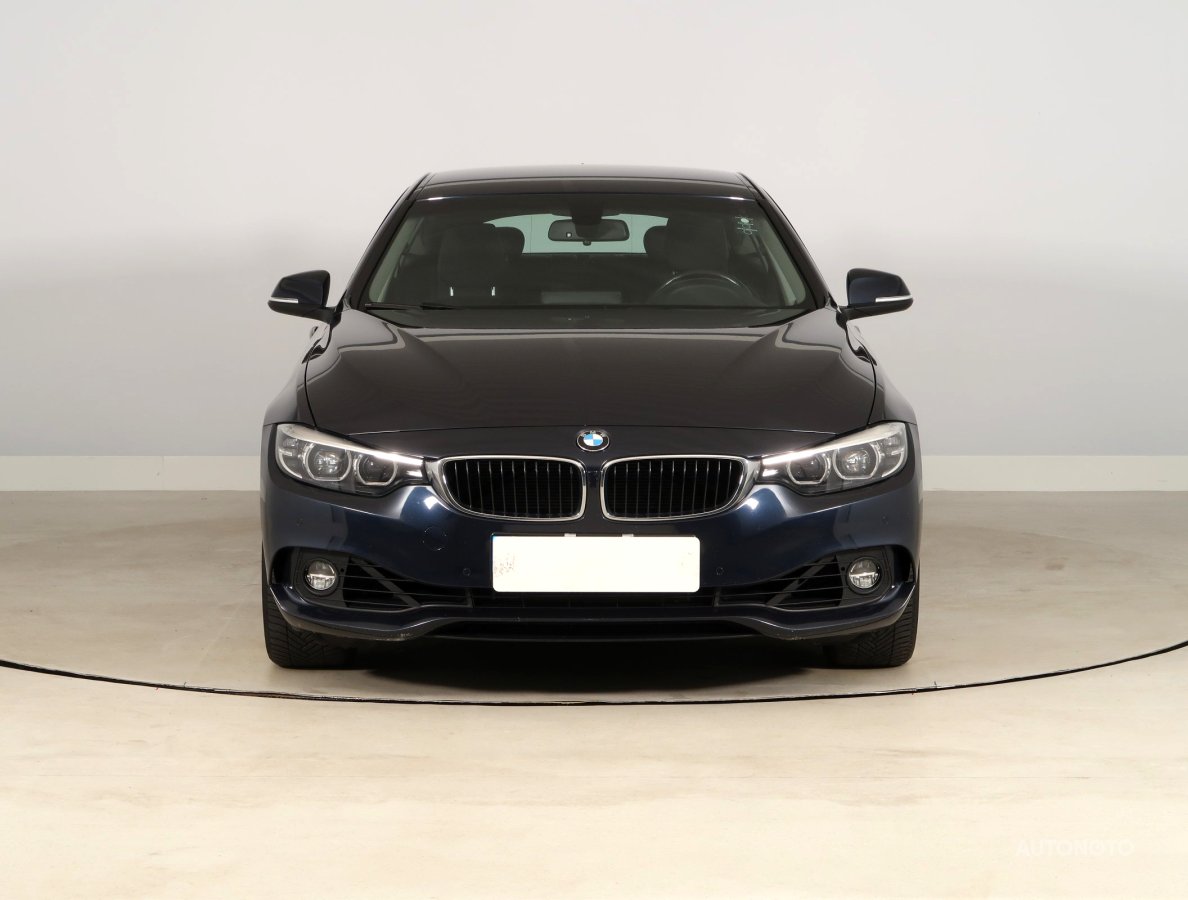 BMW Ostatní, 2019 - pohled č. 2