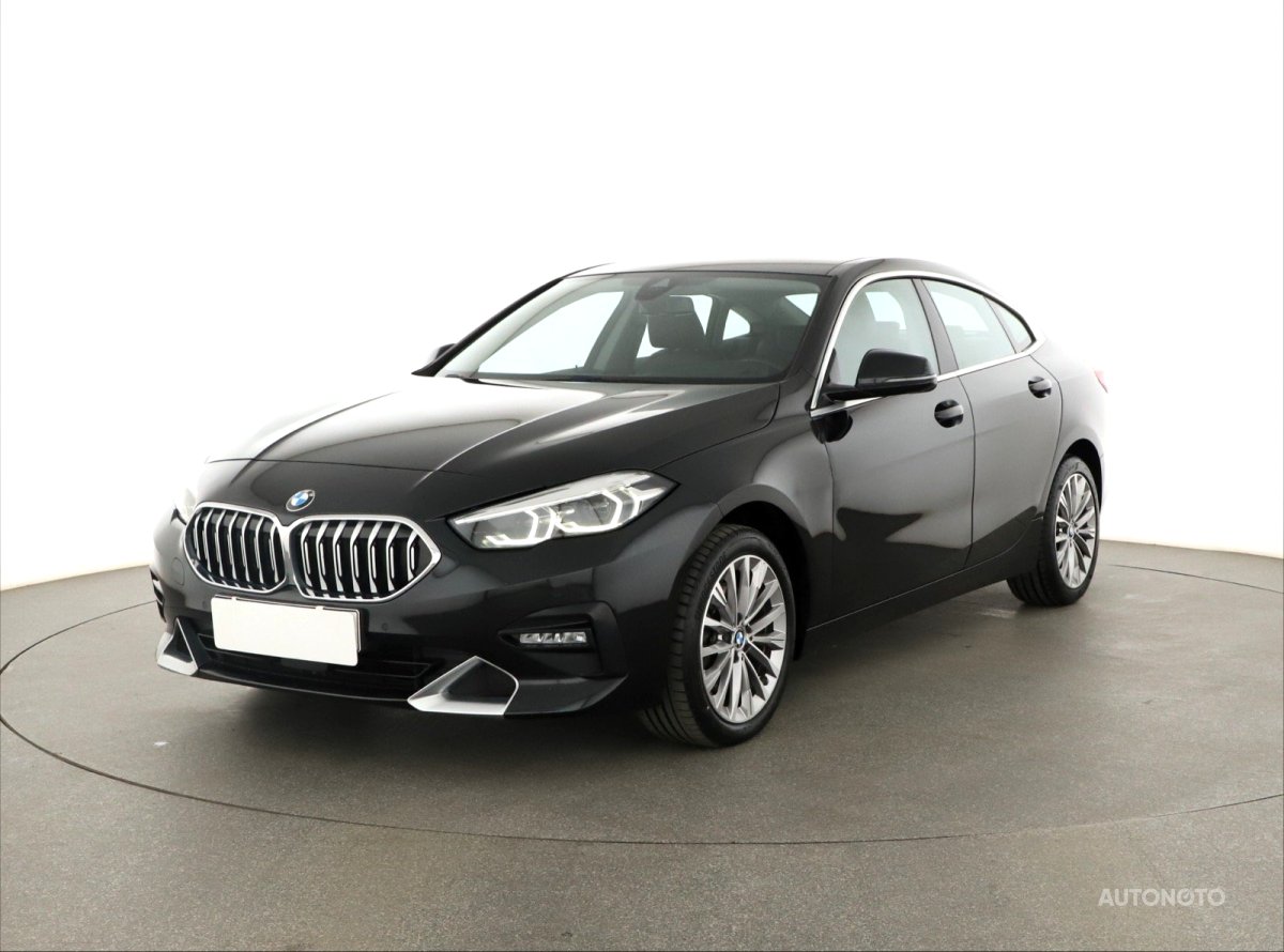 BMW Ostatní, 2021 - pohled č. 3