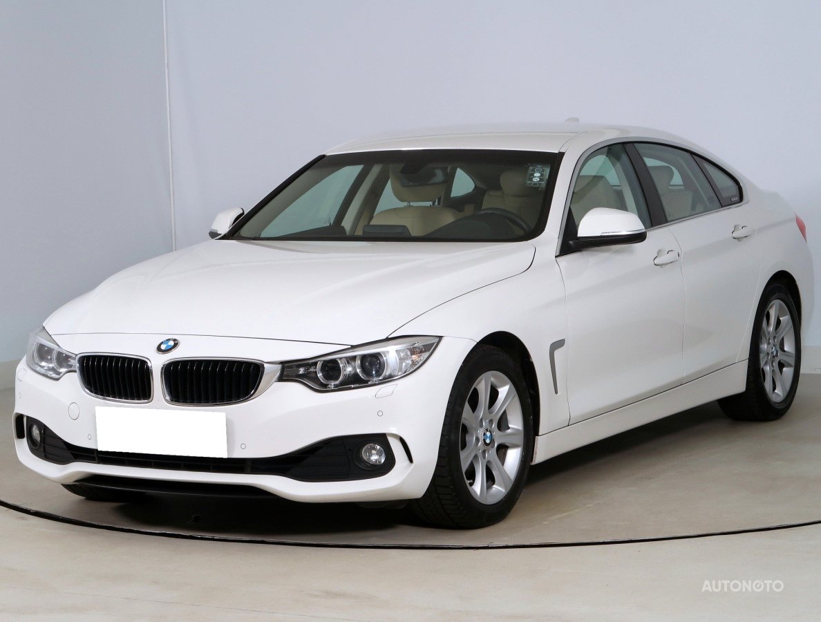 BMW Ostatní, 2015 - pohled č. 3